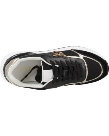 SNEAKERS SPORTIVE PINKO GEM 01 NERE DV5