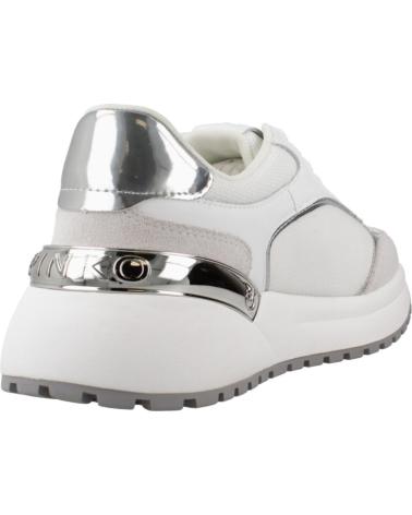 Scarpe sport per Donna PINKO ZAPATILLAS MUJER MODELO GEM 01 COLOR BLANCO Z16