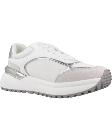 Scarpe sport per Donna PINKO ZAPATILLAS MUJER MODELO GEM 01 COLOR BLANCO Z16