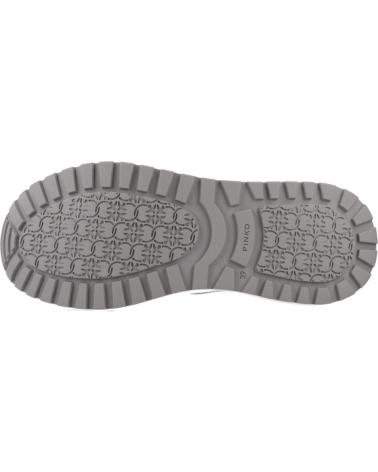 Scarpe sport per Donna PINKO ZAPATILLAS MUJER MODELO GEM 01 COLOR BLANCO Z16