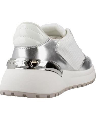 Deportivas de Mujer PINKO ZAPATILLAS MUJER MODELO SS0055 E021 COLOR PLATA ZZF