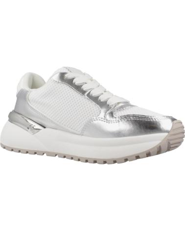 Deportivas de Mujer PINKO ZAPATILLAS MUJER MODELO SS0055 E021 COLOR PLATA ZZF