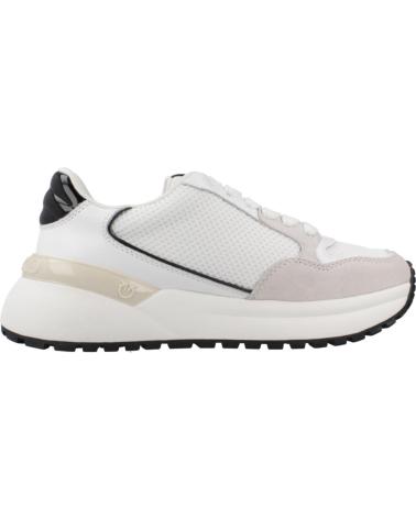 Deportivas de Mujer PINKO ZAPATILLAS MUJER MODELO GEM 07 COLOR BLANCO ZZ1