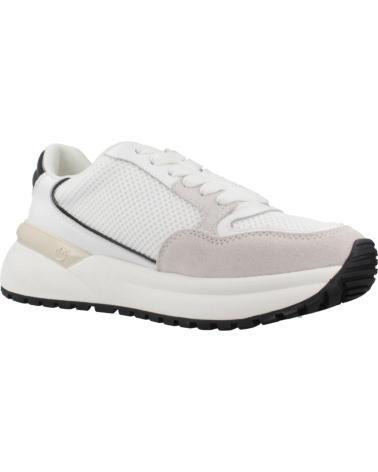 Deportivas de Mujer PINKO ZAPATILLAS MUJER MODELO GEM 07 COLOR BLANCO ZZ1
