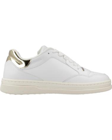 Deportivas de Mujer PINKO ZAPATILLAS MUJER MODELO MANDY 11 COLOR BLANCO ZIA