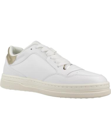 Deportivas de Mujer PINKO ZAPATILLAS MUJER MODELO MANDY 11 COLOR BLANCO ZIA