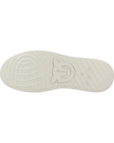 Deportivas de Mujer PINKO ZAPATILLAS MUJER MODELO MANDY 11 COLOR BLANCO ZIA