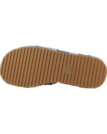 Sandalen für Damen KURT GEIGER LONDON SANDALIAS MUJER MODELO 2017888669K COLOR AZUL NAVY88