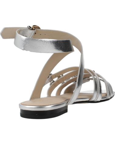 Sandalen für Damen PINKO SANDALIAS MUJER MODELO MARLI 08 COLOR PLATA ZZF