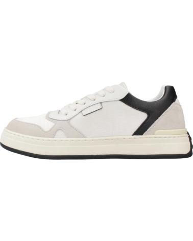 Esportes  de Homem LIU JO ZAPATILLAS HOMBRE LIU-JO MODELO 7B5003 PX097 COLOR BLANCO WH WHTBLK