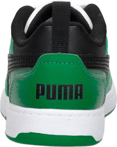 Deportivas de Niño PUMA REBOUND V6 LO AC INF VARIOS COLORES
