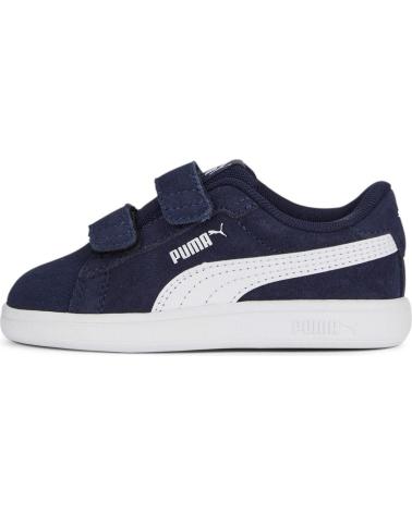 Sportivo per Bambino PUMA SMASH 3 0 INF AZUL