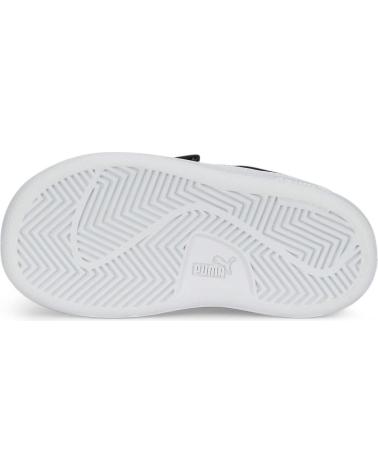 Sneaker für Junge PUMA SMASH 3 0 INF AZUL