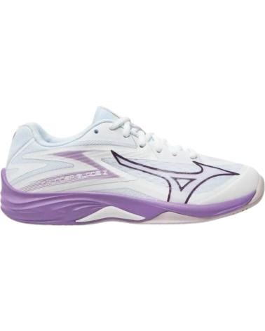 Sportif pour Femme MIZUNO THUNDER BLADE VARIOS COLORES