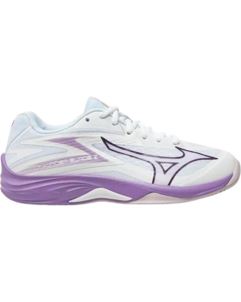 Sportif pour Femme MIZUNO THUNDER BLADE VARIOS COLORES