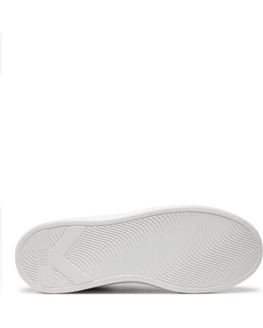 Sportif pour Homme KARL LAGERFELD KAPRI MENS MAISON KARL LACE NEGRO