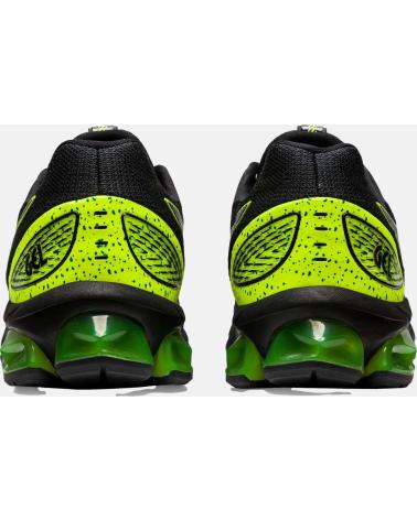 Man Trainers ASICS ZAPATILLAS GEL QUANTUM 180 VII NEGRO