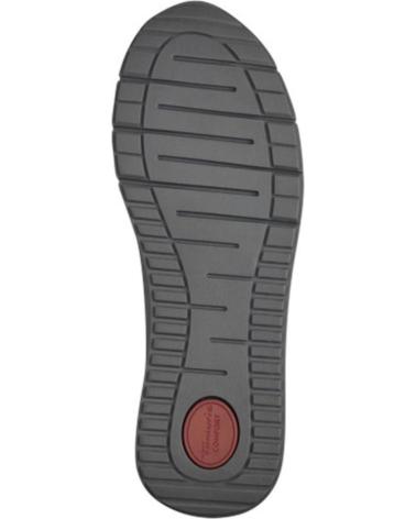 Schuhe für Damen TAMARIS 83706 PIEL PLATA