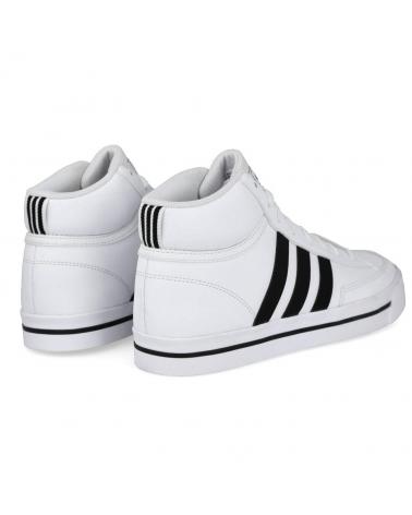 Scarpe sport per Uomo ADIDAS GW8368 RETROVULC MID BLANCO