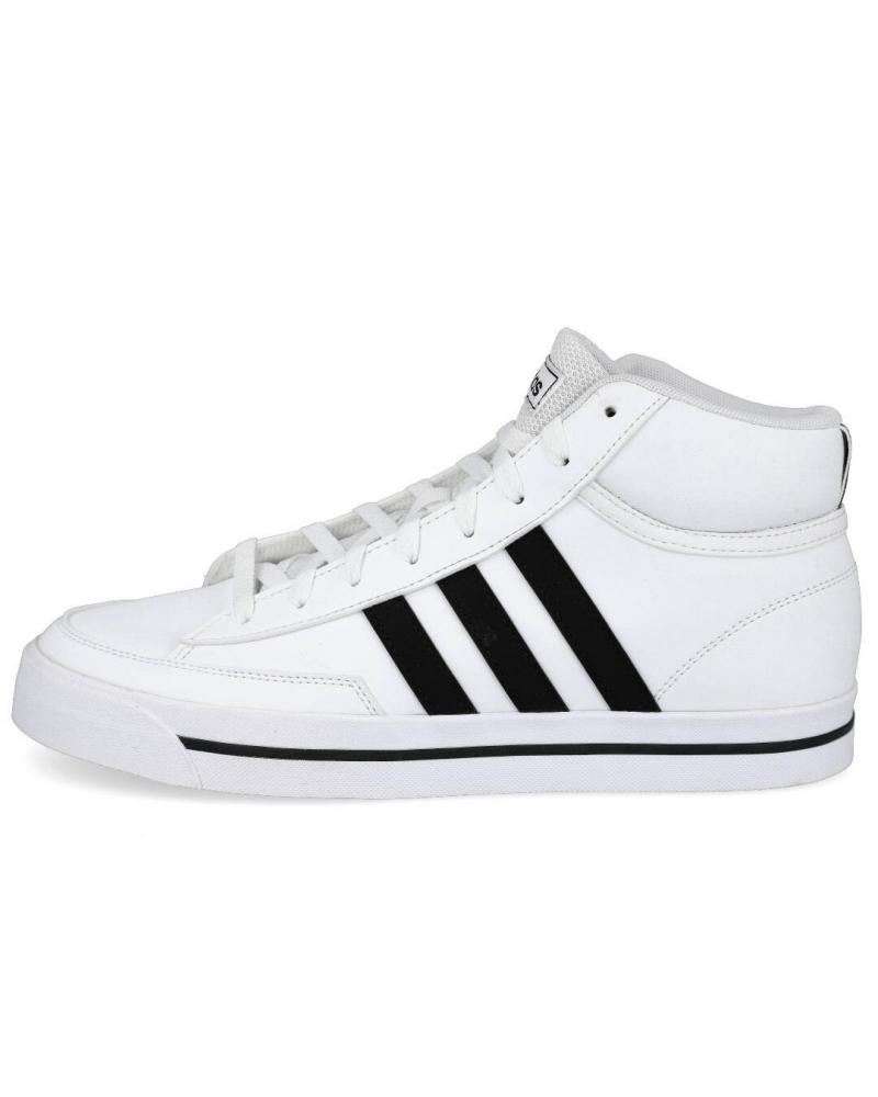 Scarpe sport per Uomo ADIDAS GW8368 RETROVULC MID BLANCO
