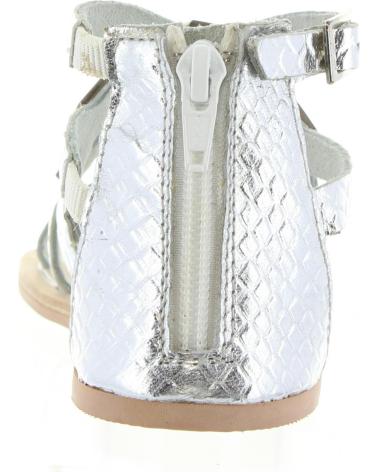 Sandali per Bambina CHEIW 45632 C17911 MESTIZO PLA