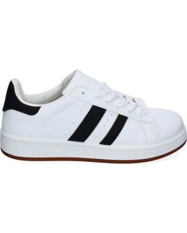 Esportes  de Homem SPORT3PUNTO0 FC-91-BLANCO VARIOS COLORES