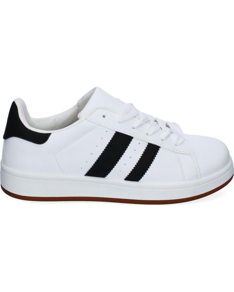 Esportes  de Homem SPORT3PUNTO0 FC-91-BLANCO VARIOS COLORES