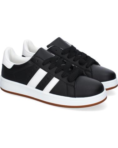 Man Trainers SPORT3PUNTO0 FC-91-NEGRO VARIOS COLORES
