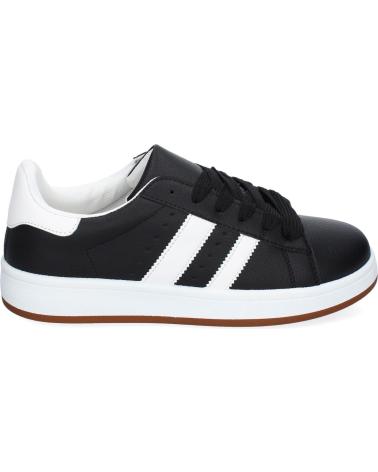Esportes  de Homem SPORT3PUNTO0 FC-91-NEGRO VARIOS COLORES