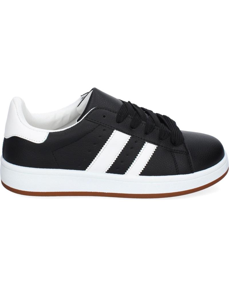 Man Trainers SPORT3PUNTO0 FC-91-NEGRO VARIOS COLORES