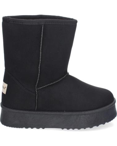Stivali per Donna SPORT3PUNTO0 VR3-596-NEGRO VARIOS COLORES