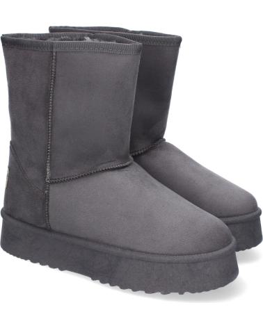 Stivali per Donna SPORT3PUNTO0 VR3-596-GRIS VARIOS COLORES