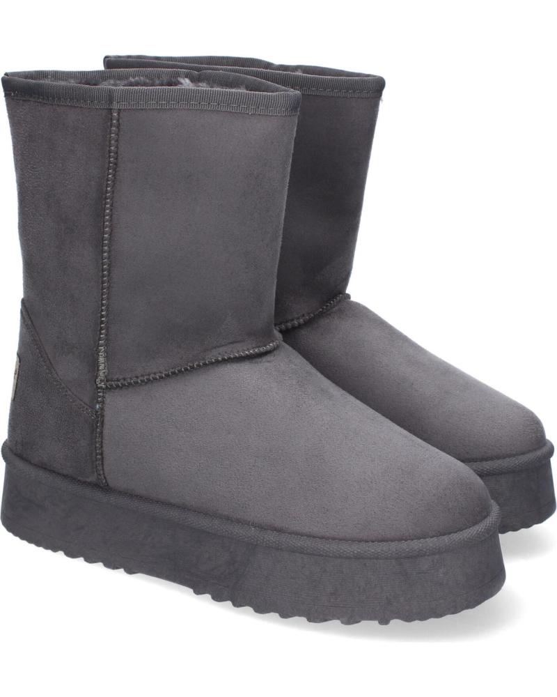 Stivali per Donna SPORT3PUNTO0 VR3-596-GRIS VARIOS COLORES