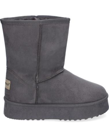 Stivali per Donna SPORT3PUNTO0 VR3-596-GRIS VARIOS COLORES