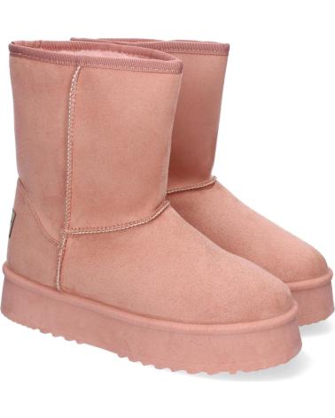Stivali per Donna SPORT3PUNTO0 VR3-596-ROSA VARIOS COLORES
