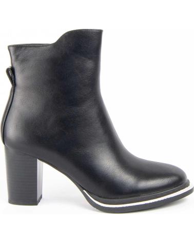 Stivali per Donna MONTEVITA VARELI2 BLACK