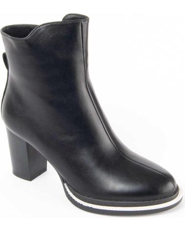 Stivali per Donna MONTEVITA VARELI2 BLACK