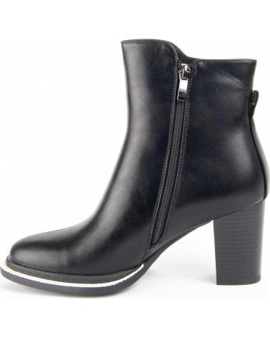 Stivali per Donna MONTEVITA VARELI2 BLACK