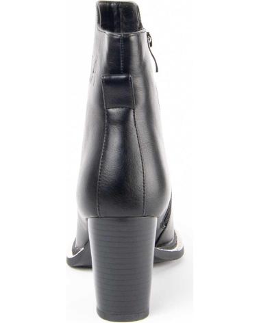Stivali per Donna MONTEVITA VARELI2 BLACK