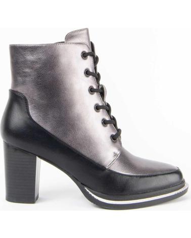 Stivali per Donna MONTEVITA VARELI3 GREY