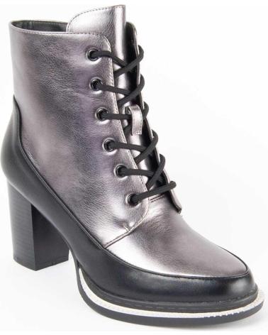 Stivali per Donna MONTEVITA VARELI3 GREY