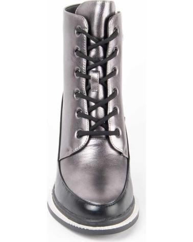 Stivali per Donna MONTEVITA VARELI3 GREY