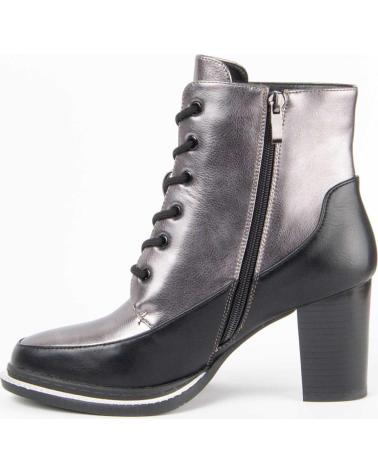 Stivali per Donna MONTEVITA VARELI3 GREY