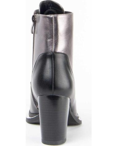 Stivali per Donna MONTEVITA VARELI3 GREY