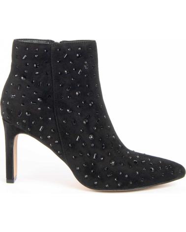 Botines de Mujer MONTEVITA BUSALA2 BLACK