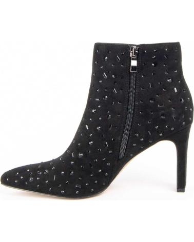 Botines de Mujer MONTEVITA BUSALA2 BLACK