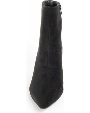 Botines de Mujer MONTEVITA BOTIREY5 BLACK