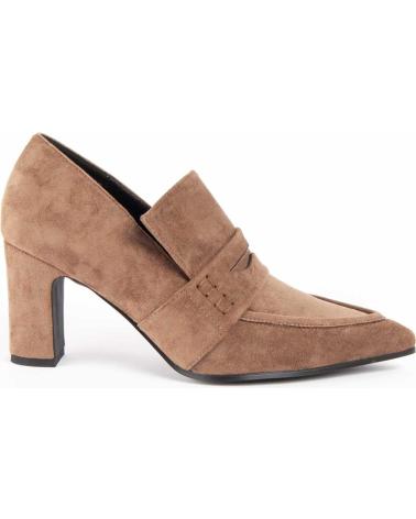 Zapatos de tacón per Donna MONTEVITA MIBIA BEIGE