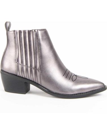 Stivaletti per Donna MONTEVITA ESPUELA GREY