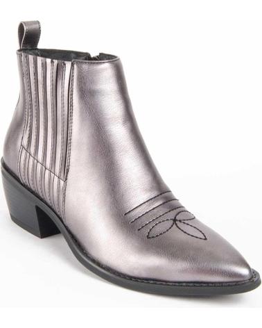 Stivaletti per Donna MONTEVITA ESPUELA GREY